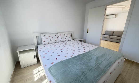 Resale - Villa - Orihuela Costa - Las Ramblas