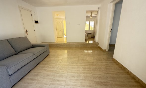 Resale - Villa - Orihuela Costa - Las Ramblas