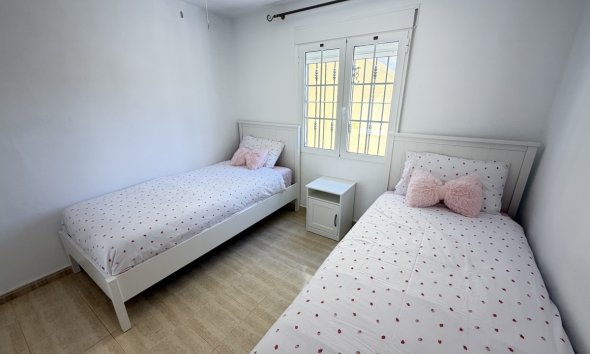 Resale - Villa - Orihuela Costa - Las Ramblas