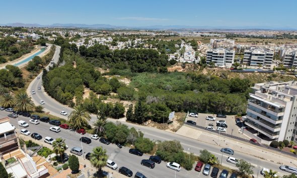 Resale - Commercial premises / Commercial unit / Retail space - Orihuela Costa - Los Dolses