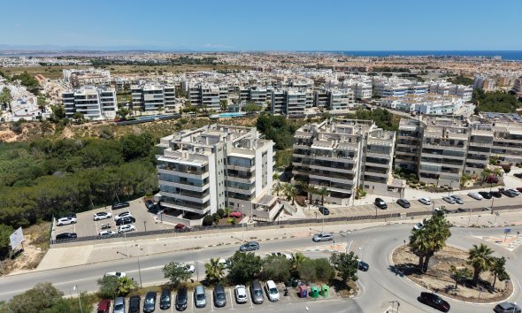 Resale - Commercial premises / Commercial unit / Retail space - Orihuela Costa - Los Dolses