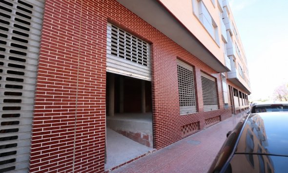 Reventa - Local Comercial - Rojales - Rojales - Village