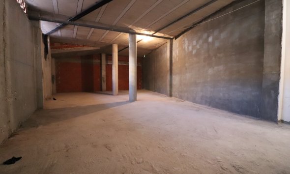 Reventa - Local Comercial - Rojales - Rojales - Village