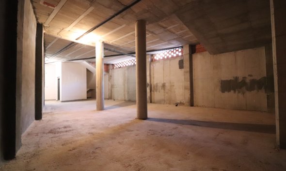 Reventa - Local Comercial - Rojales - Rojales - Village