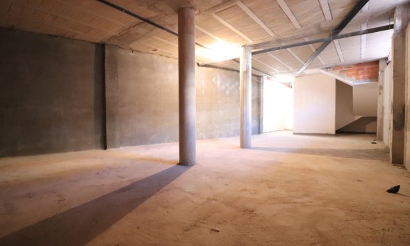 Reventa - Local Comercial - Rojales - Rojales - Village