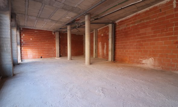 Reventa - Local Comercial - Rojales - Rojales - Village