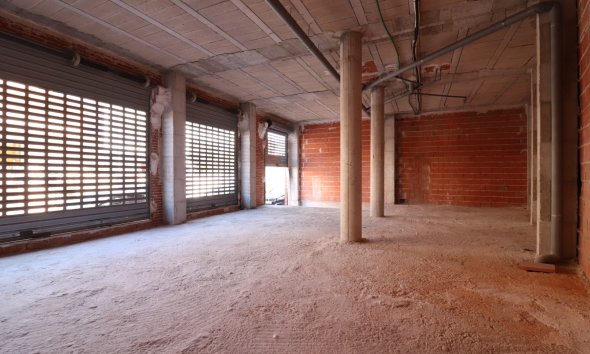 Reventa - Local Comercial - Rojales - Rojales - Village