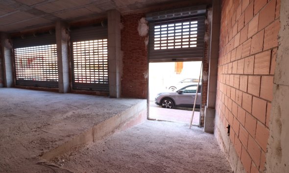 Reventa - Local Comercial - Rojales - Rojales - Village