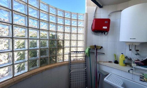 Resale - Terraced house / Townhouse - Orihuela Costa - Cabo Roig