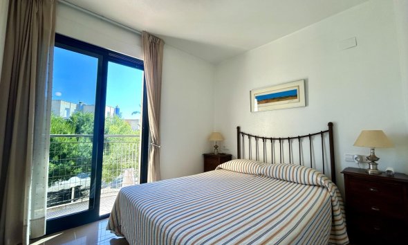 Resale - Terraced house / Townhouse - Orihuela Costa - Cabo Roig