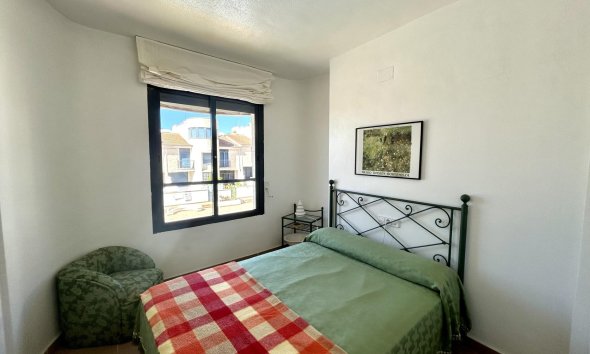 Resale - Terraced house / Townhouse - Orihuela Costa - Cabo Roig
