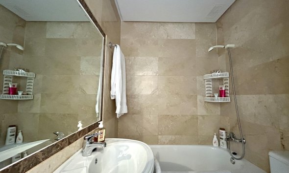 Resale - Terraced house / Townhouse - Orihuela Costa - Cabo Roig