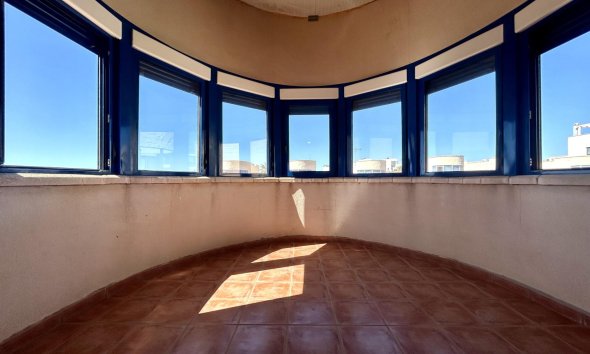 Resale - Terraced house / Townhouse - Orihuela Costa - Cabo Roig