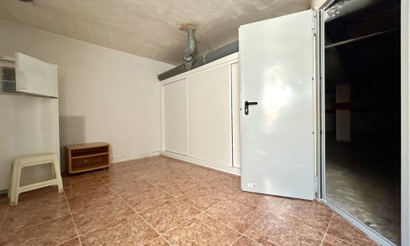Resale - Terraced house / Townhouse - Orihuela Costa - Cabo Roig