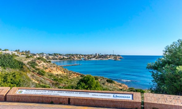 Resale - Terraced house / Townhouse - Orihuela Costa - Cabo Roig