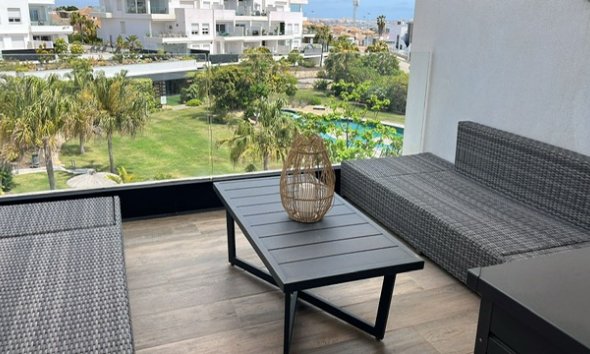 Resale - Apartment - Torrevieja - Los Altos