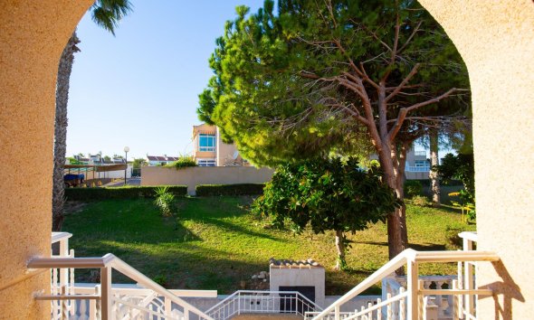 Resale - Apartment - Torrevieja - Torreblanca