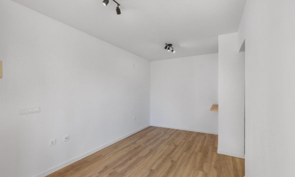 Resale - Apartment - Torrevieja - Torreblanca
