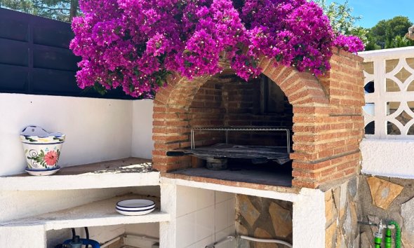 Resale - Terraced house / Townhouse - Orihuela Costa - La Zenia