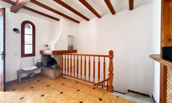 Resale - Terraced house / Townhouse - Orihuela Costa - La Zenia