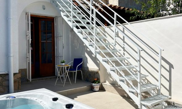Resale - Terraced house / Townhouse - Orihuela Costa - La Zenia