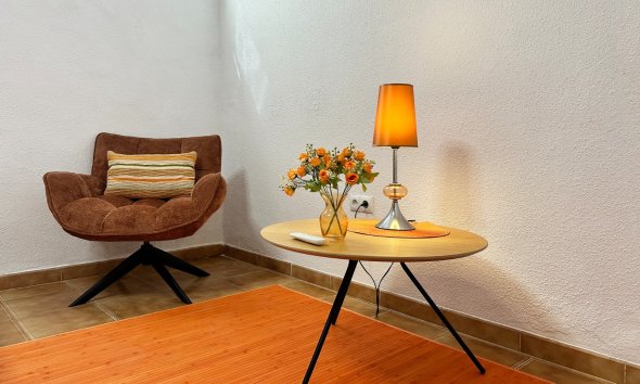 Resale - Terraced house / Townhouse - Orihuela Costa - La Zenia