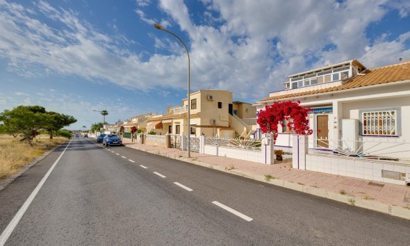 Resale - Terraced house / Townhouse - Orihuela Costa - La Florida