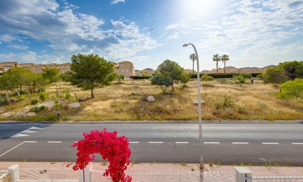 Resale - Terraced house / Townhouse - Orihuela Costa - La Florida