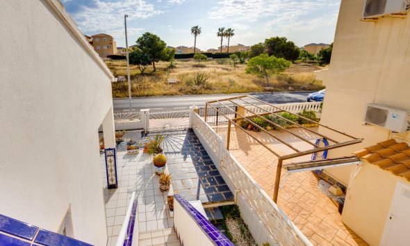 Resale - Terraced house / Townhouse - Orihuela Costa - La Florida
