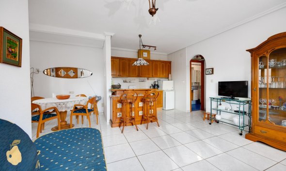 Resale - Terraced house / Townhouse - Orihuela Costa - La Florida