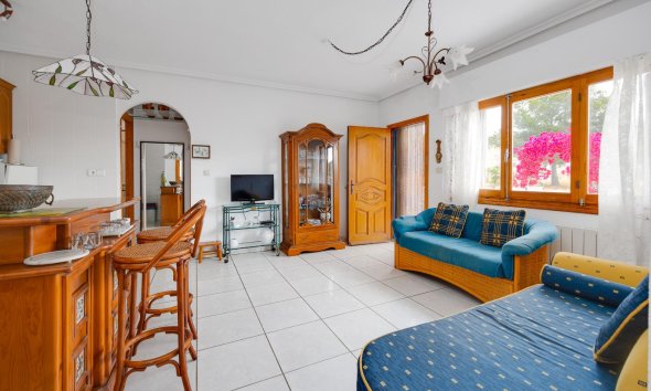 Resale - Terraced house / Townhouse - Orihuela Costa - La Florida