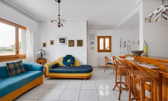 Resale - Terraced house / Townhouse - Orihuela Costa - La Florida