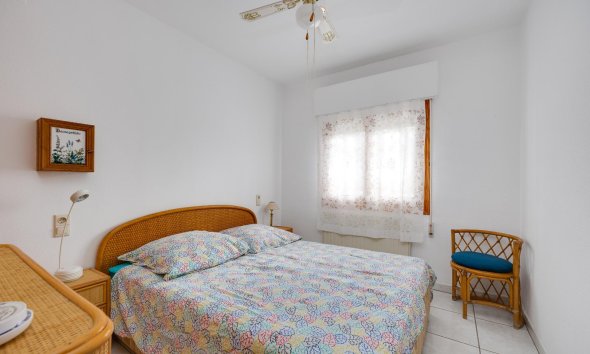 Resale - Terraced house / Townhouse - Orihuela Costa - La Florida