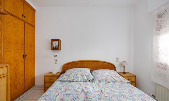 Resale - Terraced house / Townhouse - Orihuela Costa - La Florida