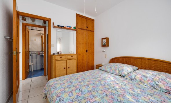 Resale - Terraced house / Townhouse - Orihuela Costa - La Florida