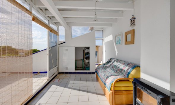 Resale - Terraced house / Townhouse - Orihuela Costa - La Florida
