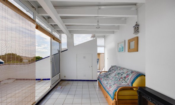 Resale - Terraced house / Townhouse - Orihuela Costa - La Florida