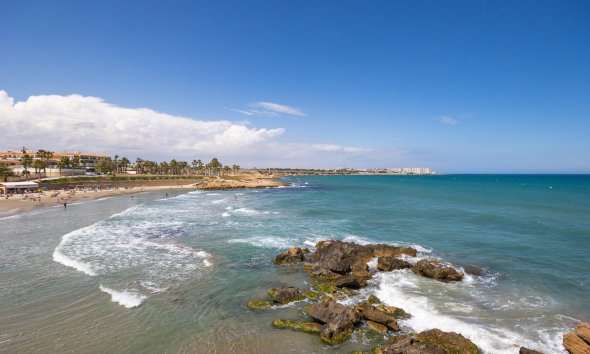 Resale - Terraced house / Townhouse - Orihuela Costa - La Florida