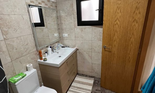 Resale - Apartment - Torrevieja - Playa Los Locos