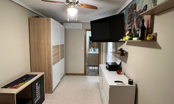 Resale - Apartment - Torrevieja - Playa Los Locos