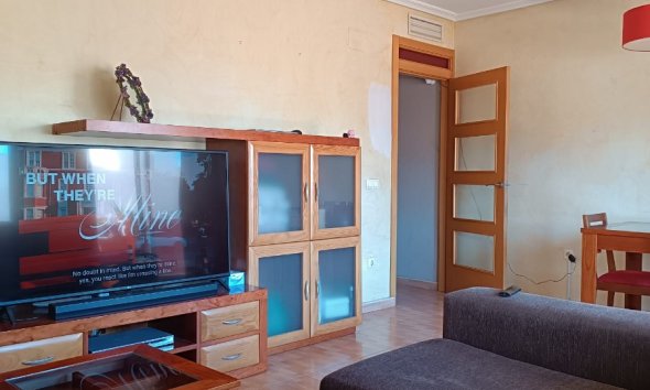 Reventa - Apartamento - Los Montesinos