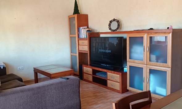 Reventa - Apartamento - Los Montesinos