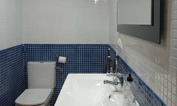 Reventa - Apartamento - Los Montesinos