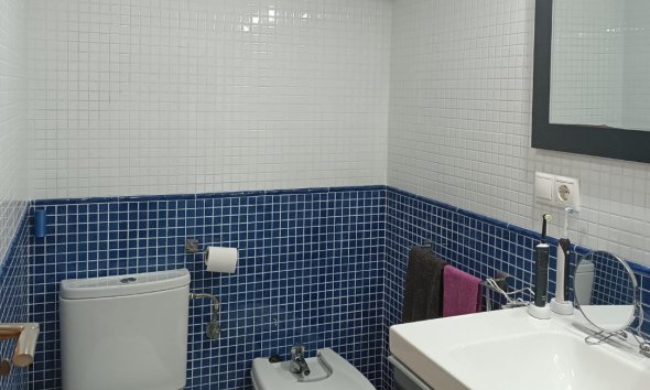 Reventa - Apartamento - Los Montesinos