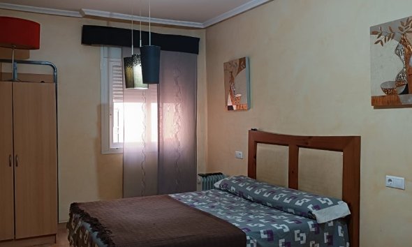 Reventa - Apartamento - Los Montesinos