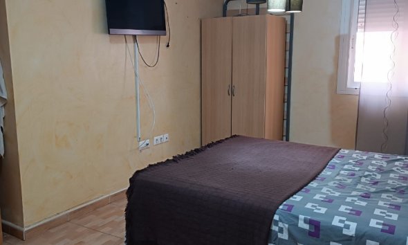 Reventa - Apartamento - Los Montesinos