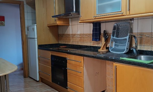 Reventa - Apartamento - Los Montesinos