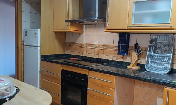 Reventa - Apartamento - Los Montesinos
