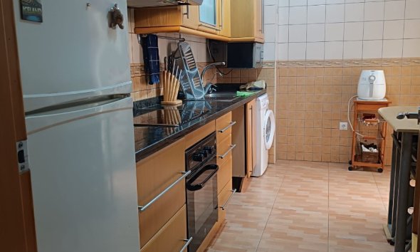 Reventa - Apartamento - Los Montesinos