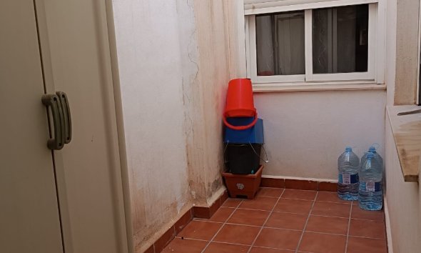 Reventa - Apartamento - Los Montesinos